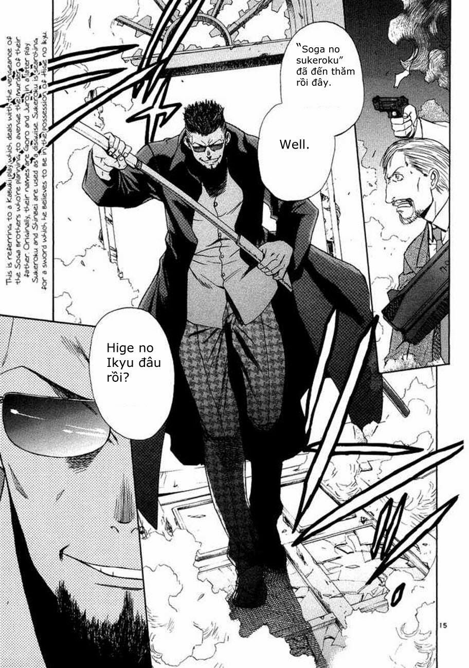 hố đen chapter 28 14