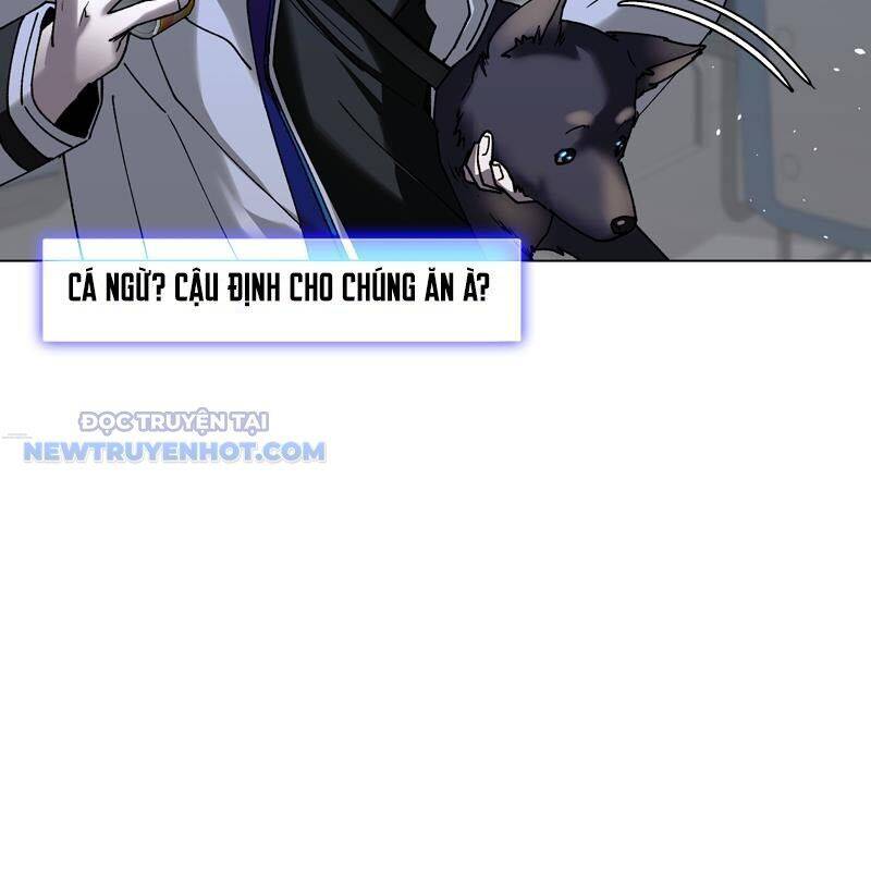 tận thế cũng chỉ là trò chơi chapter 35 35