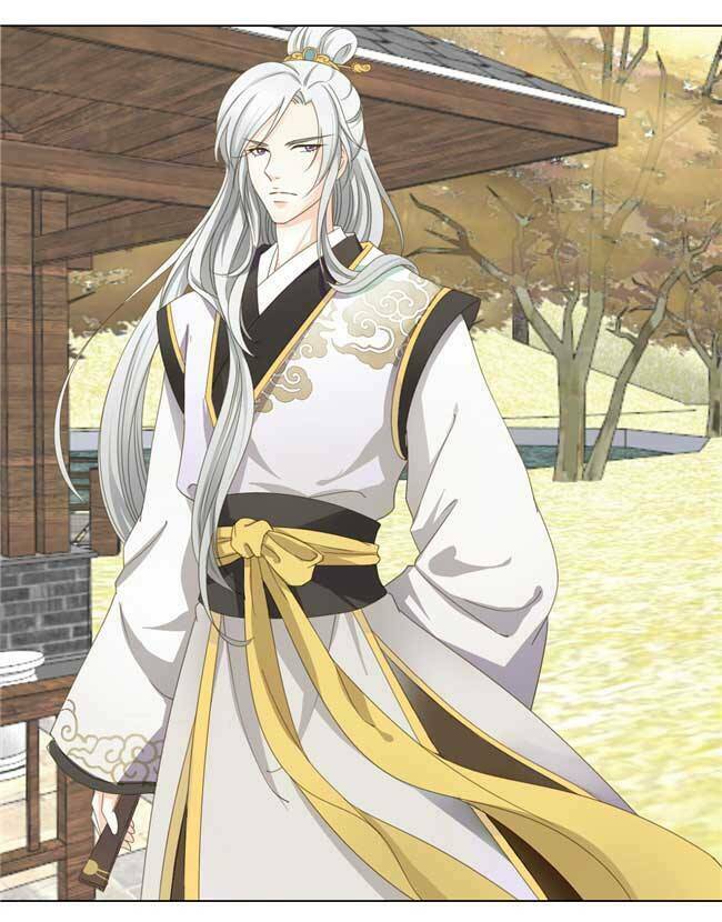 sâm vương bị tóm chapter 2 3