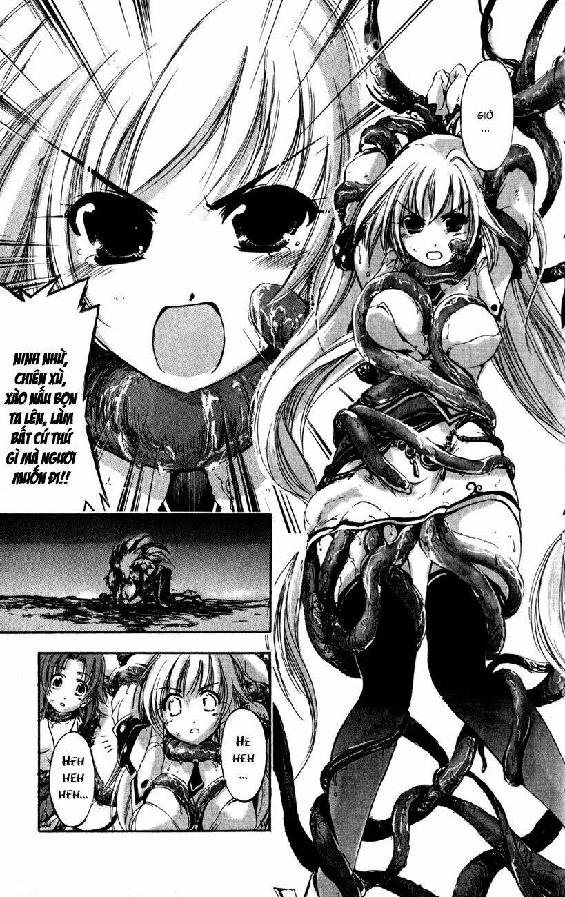 watashi no messiah-sama chapter 44 19