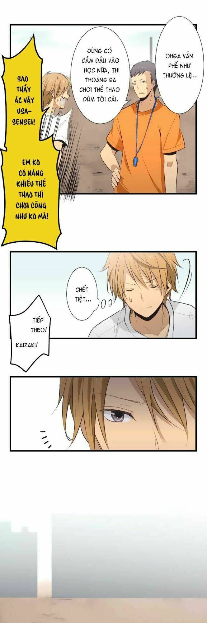 viên thuốc trùng sinh chapter 27 22