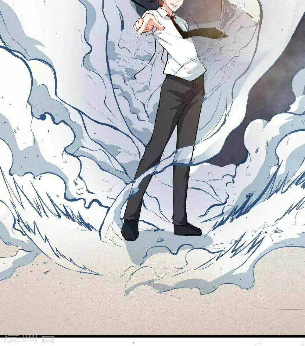 vườn trường cuồng sư hệ thống chapter 5 20