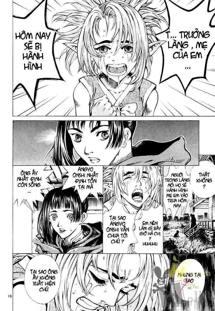 shin angyo onshi (tân ám hành ngự sử) chapter 1 17