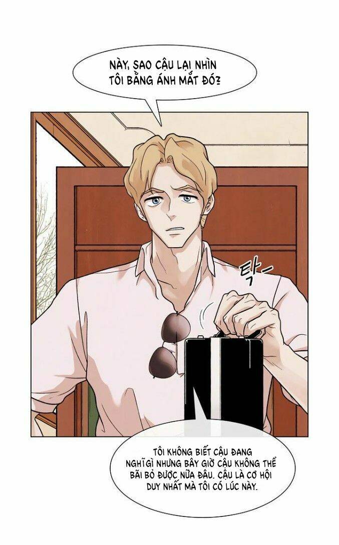 hồi quy tiền kiếp chapter 5 22