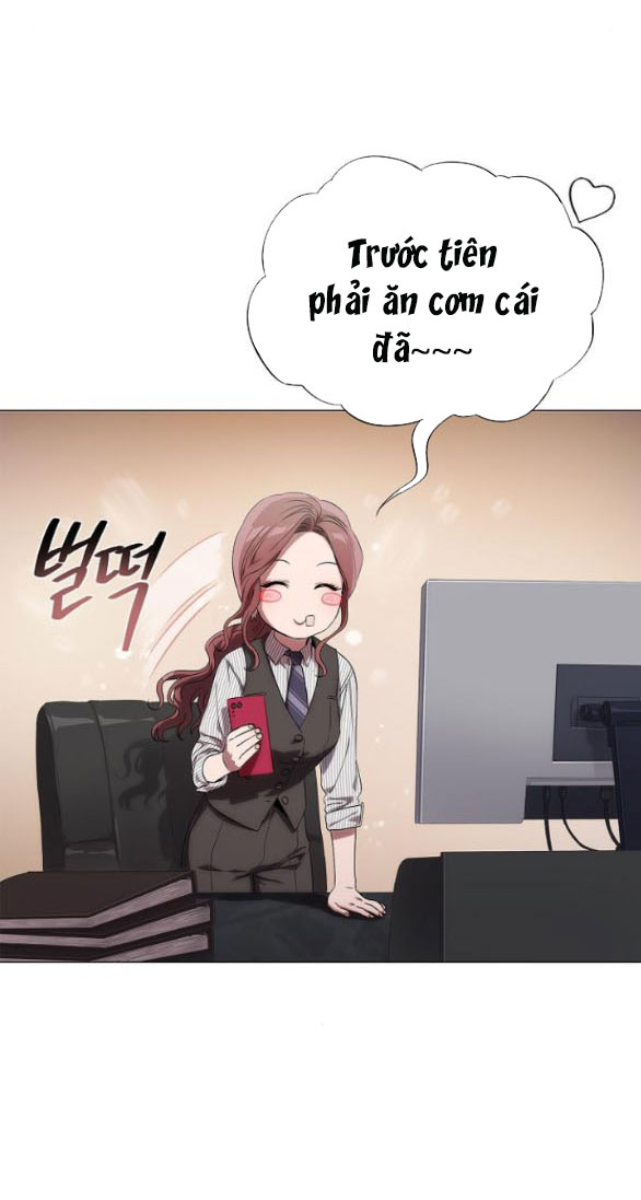 không thể thoát ra khỏi bộ phim kịch tính chapter 7.1 70