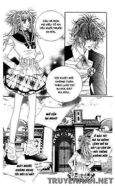 love bullet chapter 16 7