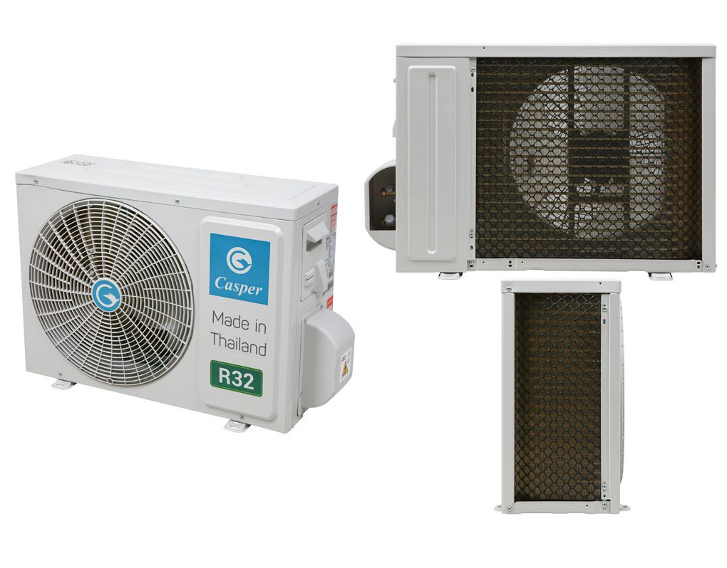 Máy lạnh Casper Inverter 1 HP HC-09IA32 Mới 2021 - HÀNG CHÍNH HÃNG - CHỈ GIAO HCM