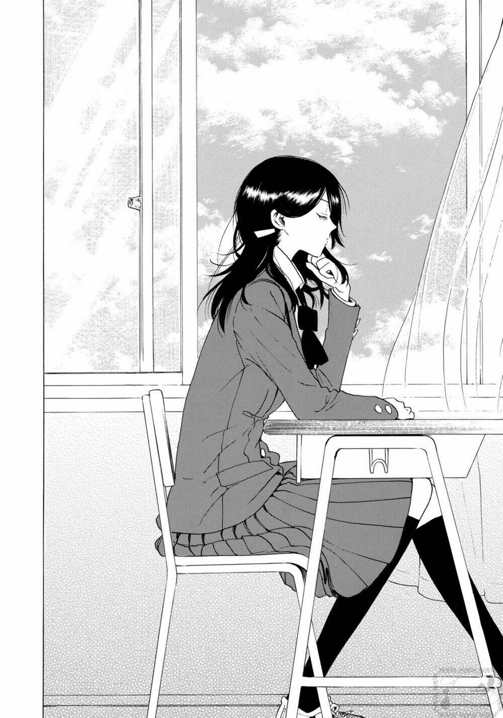 miageru to kimi wa chapter 7 11