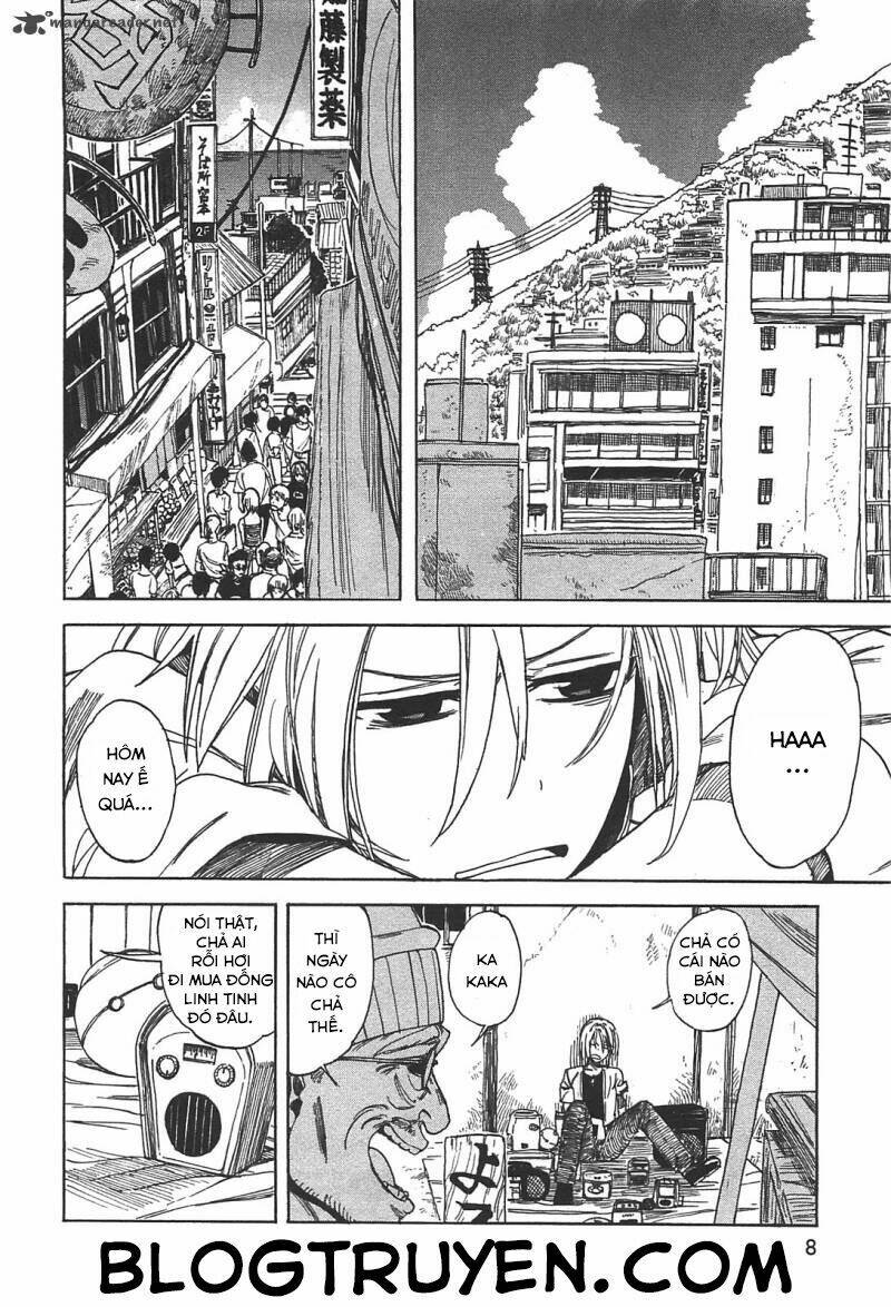 asamiya-san no imouto chapter 1 11