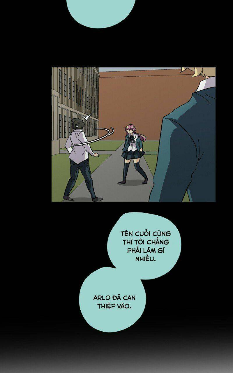Thế Giới Không Hoàn Hảo Chapter 167 25
