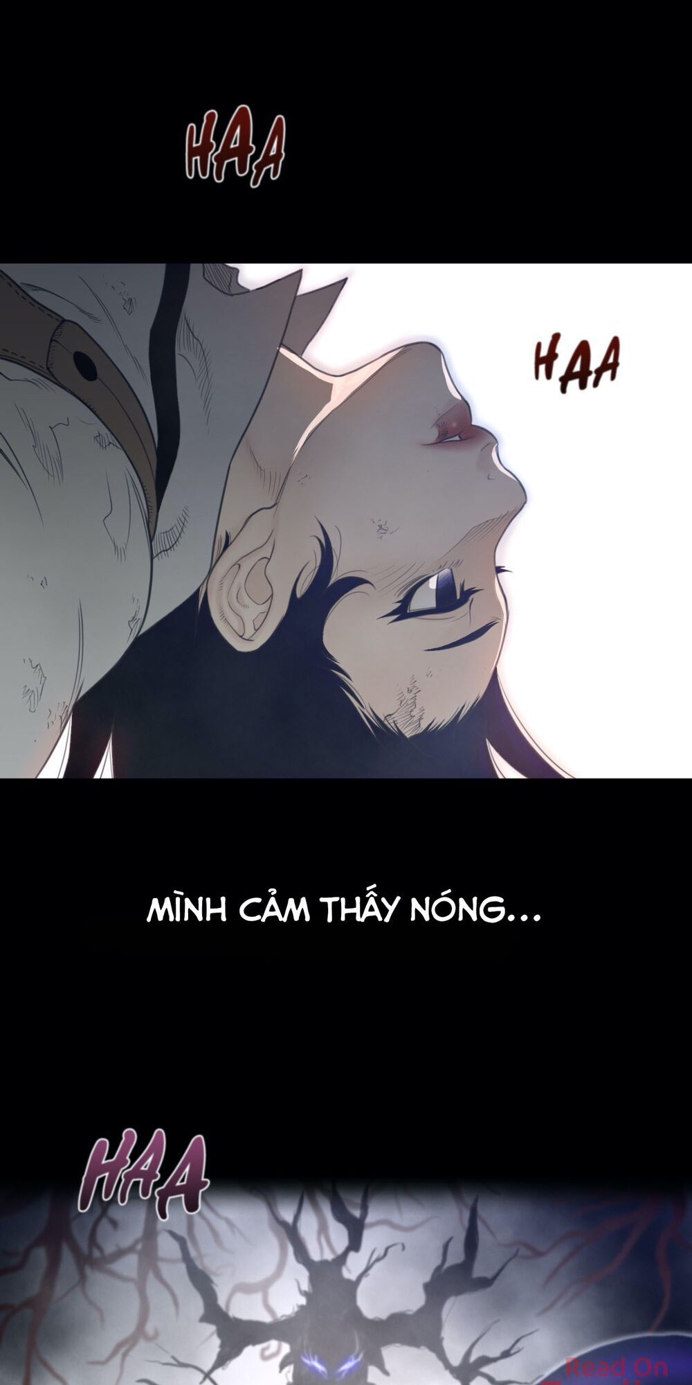 một nửa hoàn hảo chapter 104 29