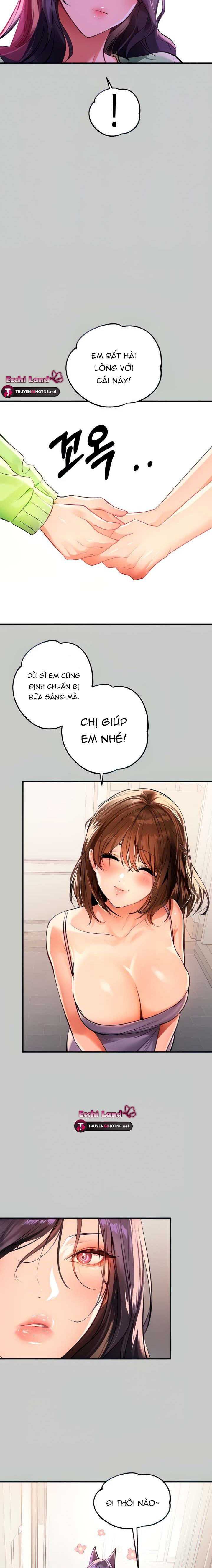 chị chủ nhà của tôi chapter 73.1 9