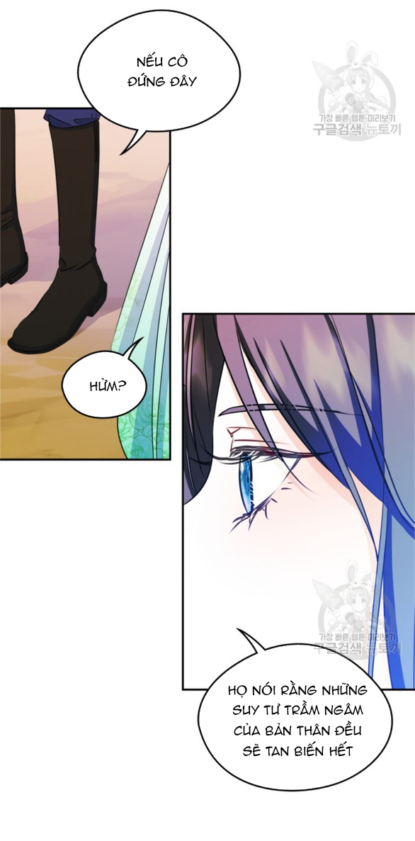 tôi đã trở thành bạn gái của nam chính chapter 15.2 2