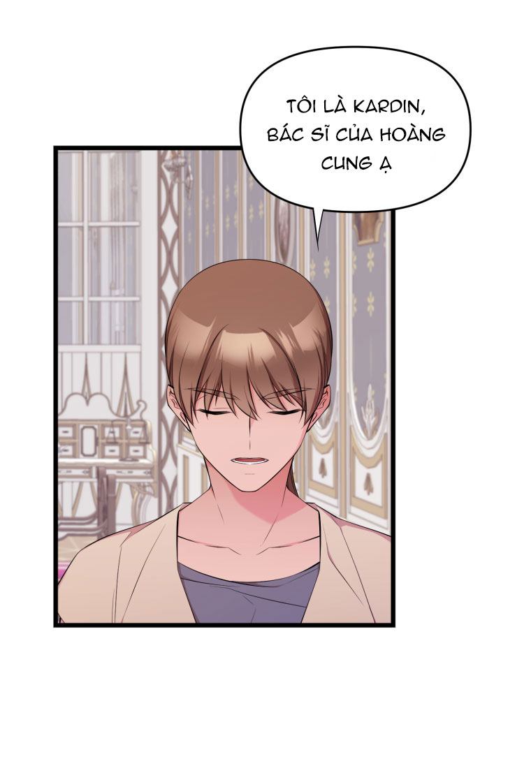 mãnh thú bệ hạ chapter 22 84