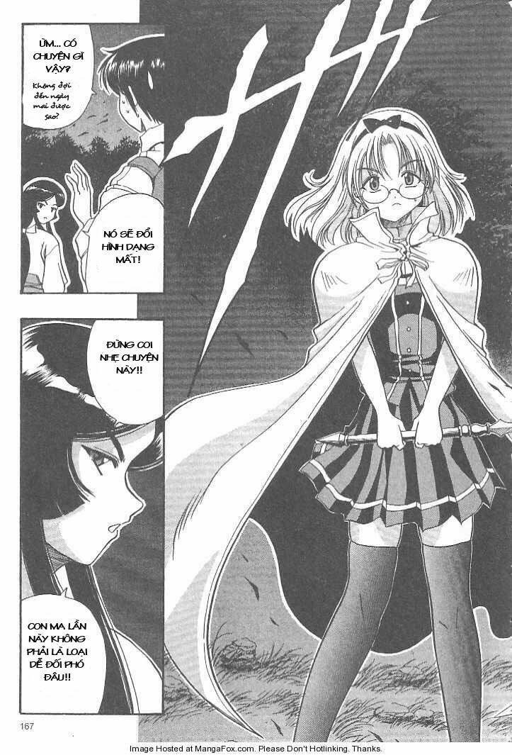 puripuri chapter 10 16