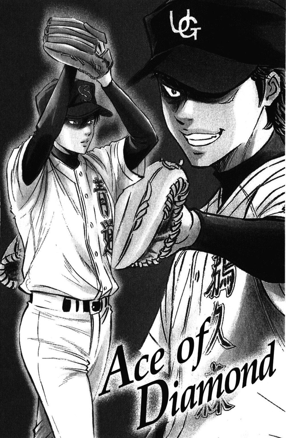 Đội Bóng Chày Siêu Đẳng 2 chapter 278 21