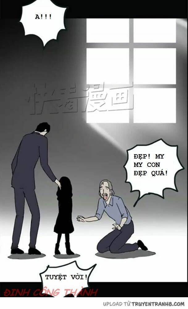 hoa mẫu đơn đen chapter 1 39