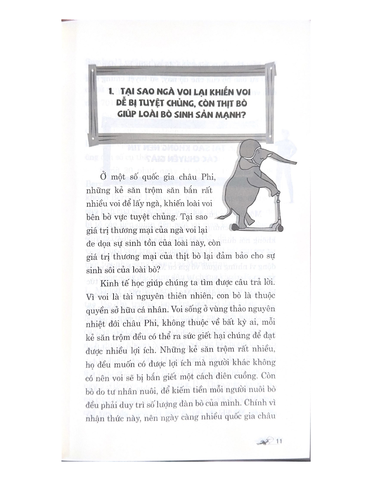 Ngụy Kế Trong Kinh Tế - Chu Thành Long - Vanlangbooks