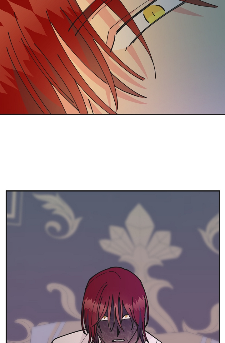 ác nữ tiểu thư chapter 84.1 24