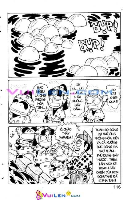 ninja loạn thị chapter 29 116