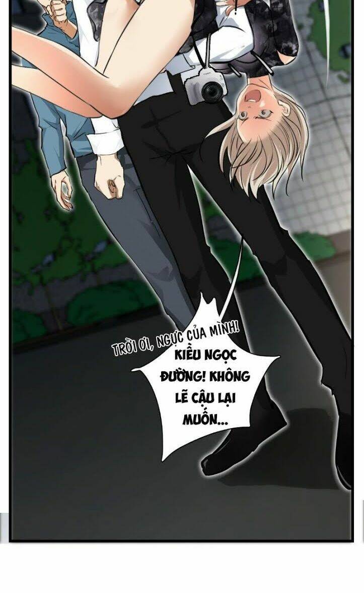kiêm chức diêm vương chapter 25 14