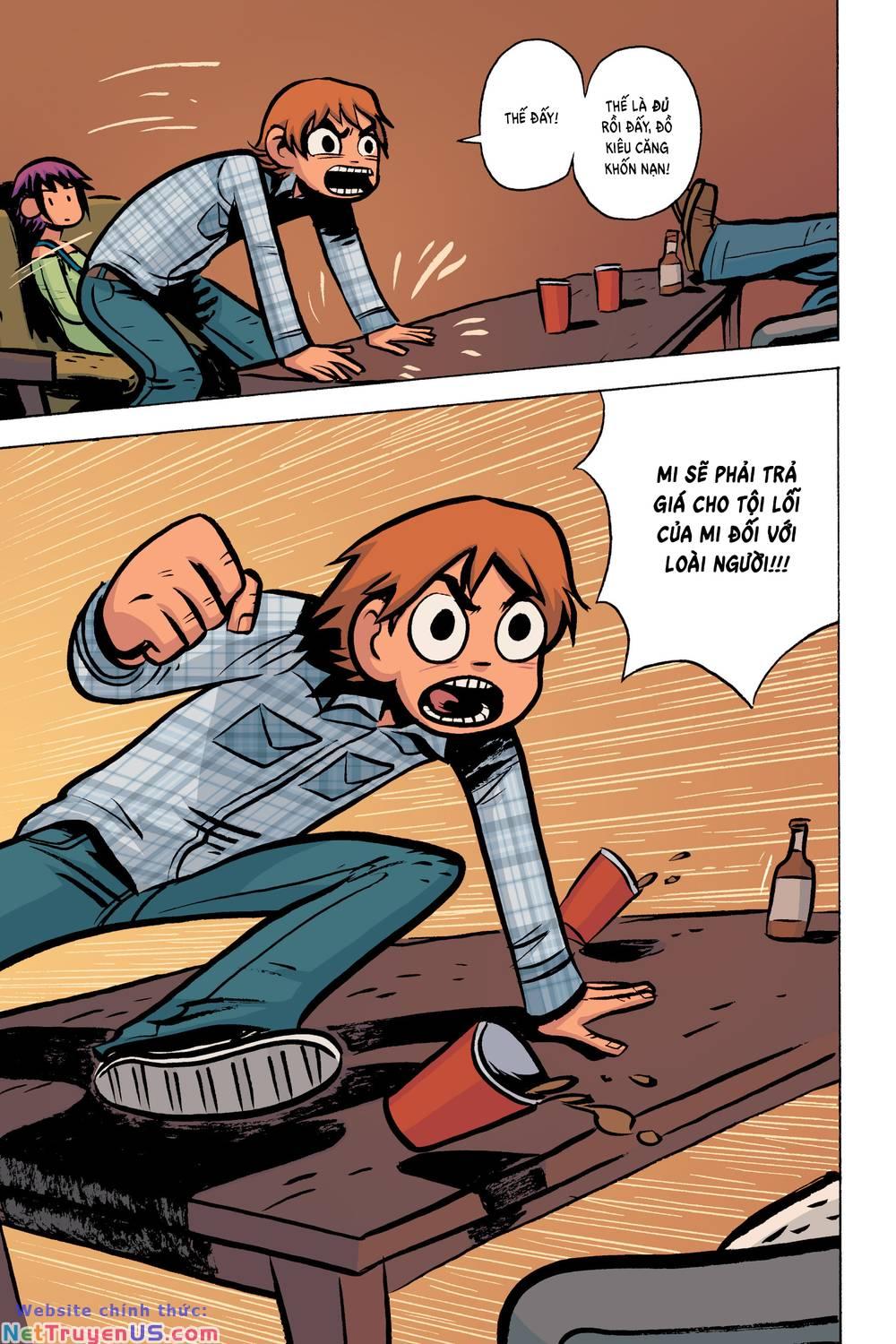 scott pilgrim full color chapter 3 25