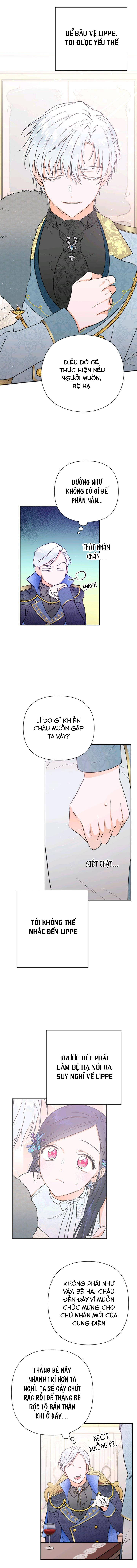 lady baby chapter 125 3