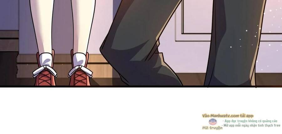 nhìn thấy thanh máu, ta xử tội thần linh chapter 96 56