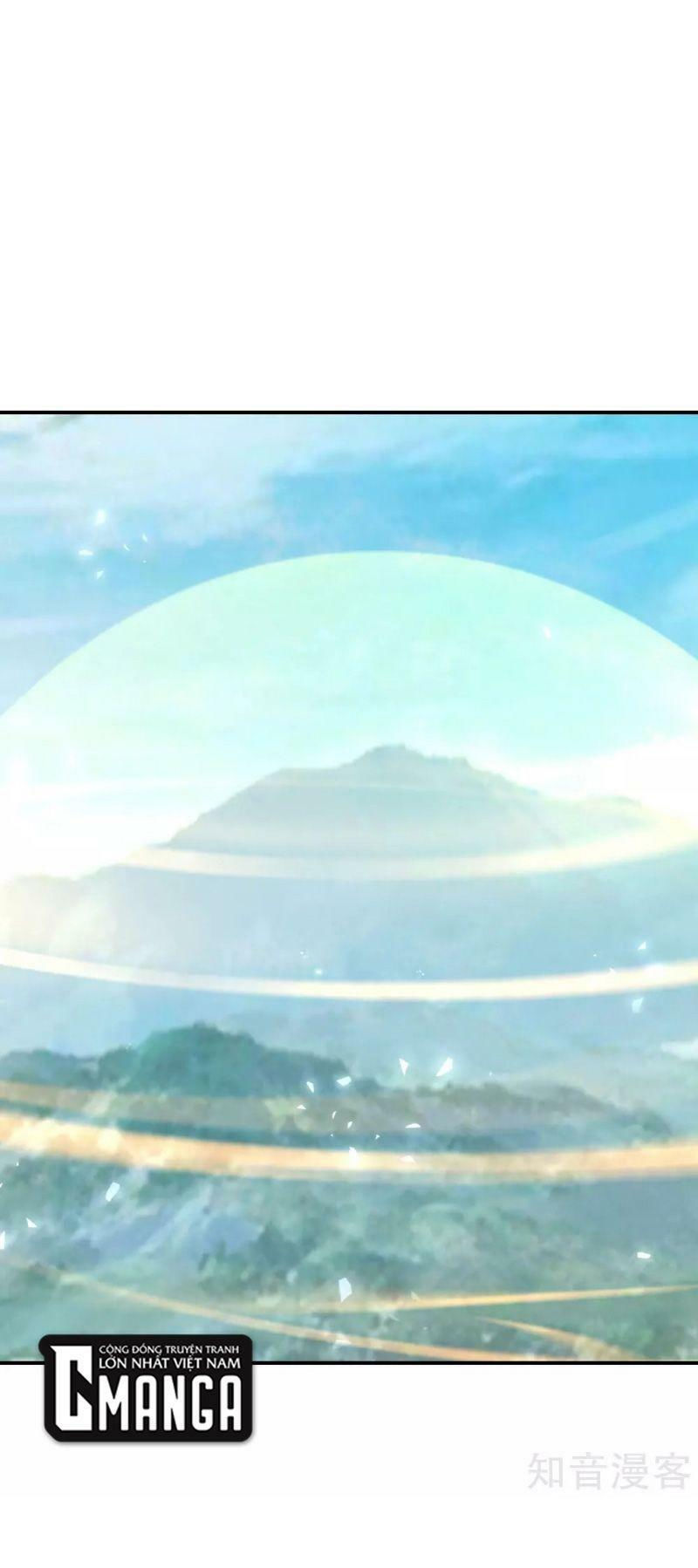 vòng bạn bè mạnh nhất của tiên giới chapter 114 1