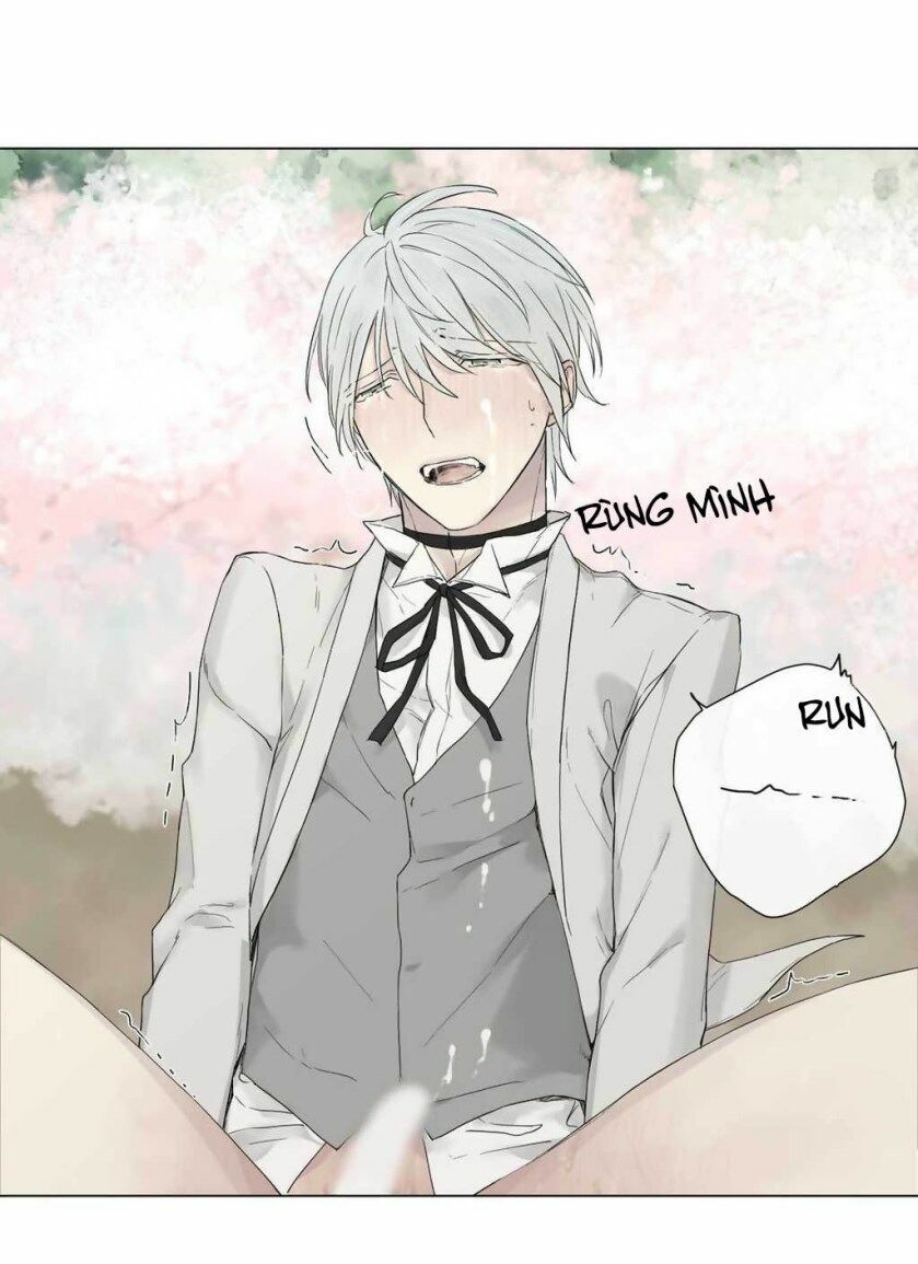 người hầu hoàng gia chapter 12 55