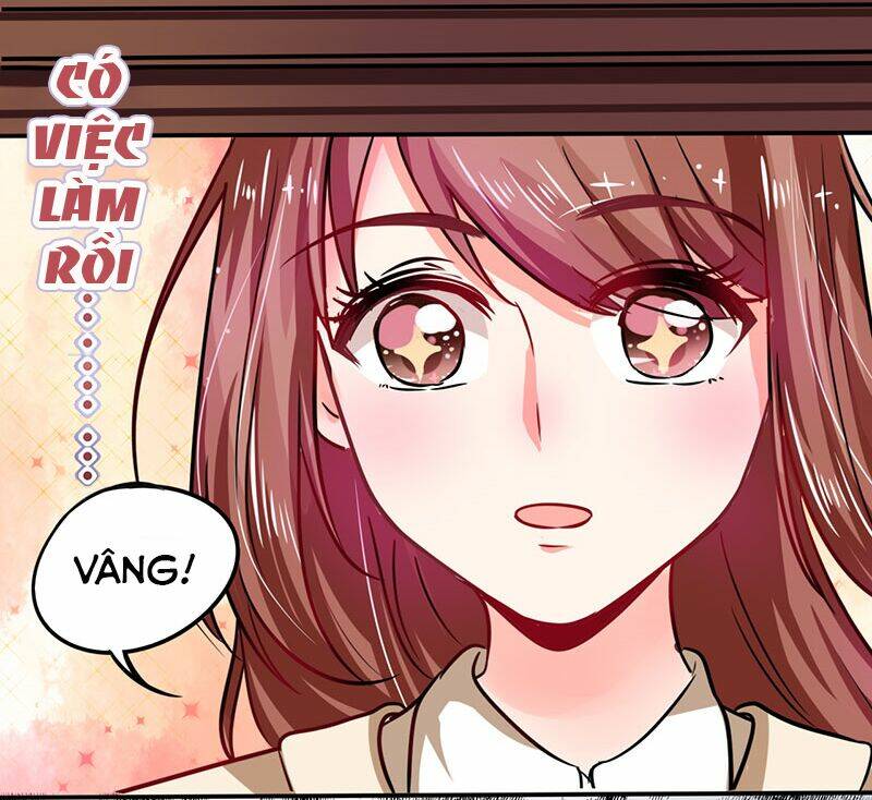 tổng tài x trạch nữ chapter 6 19