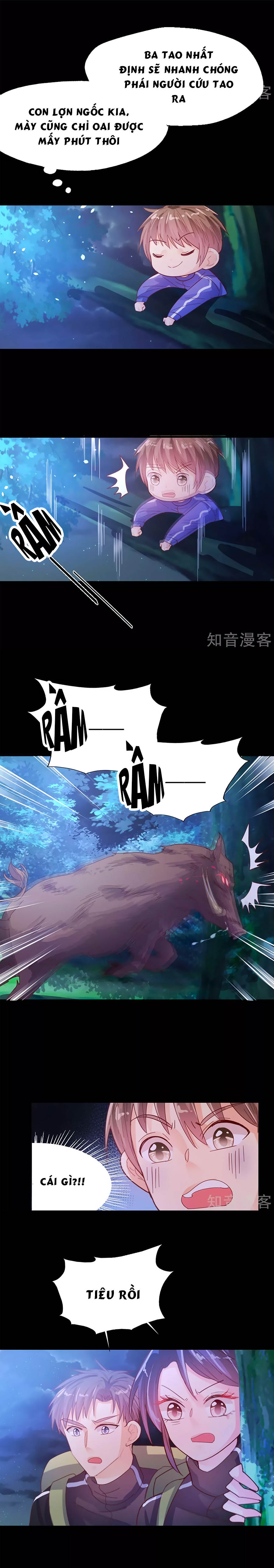 sau này vẫn cứ thích anh chapter 64 7