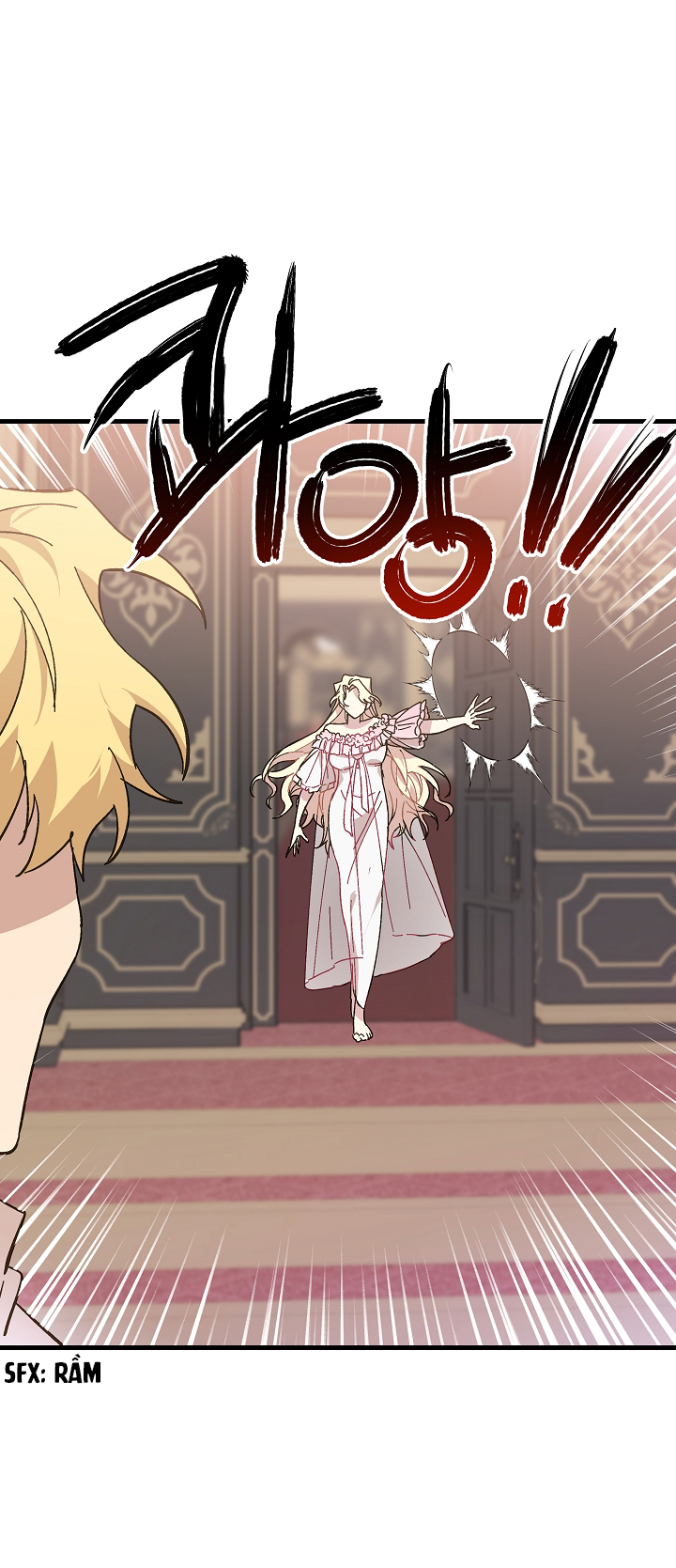 công chúa vờ như điên chapter 2 49