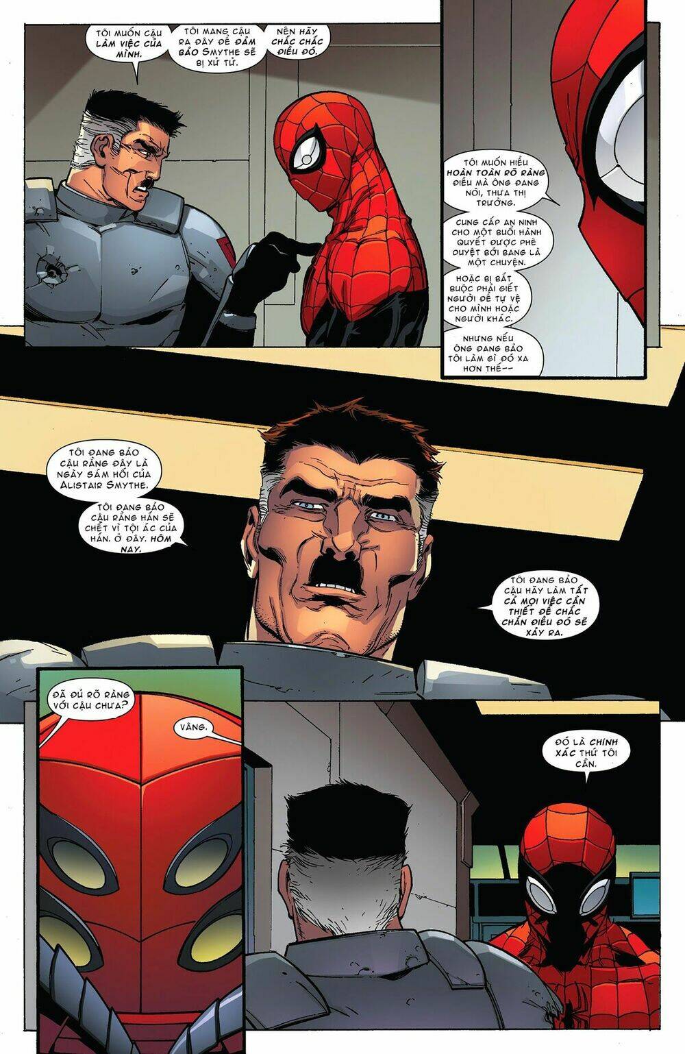 superior spider man chapter 12 11