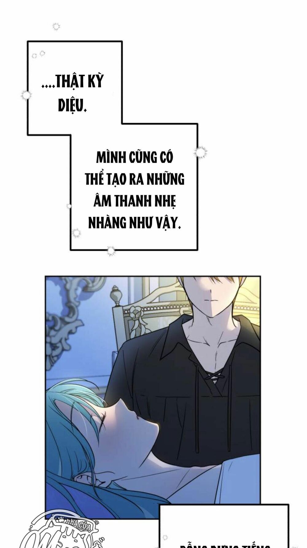 công nương mint bé nhỏ chapter 9 51