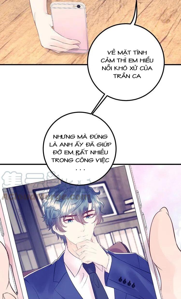 trọng sinh chi ức vạn ảnh hậu yếu thượng vị chapter 327 6