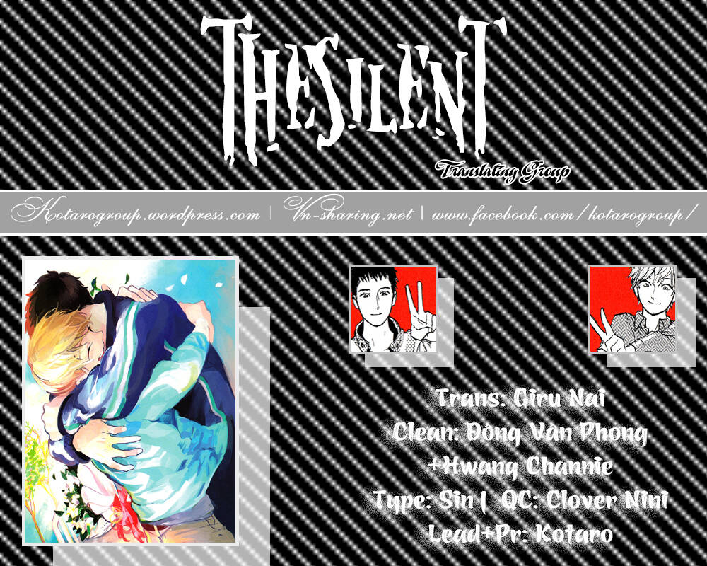 yasashiku oshite chapter 4 2