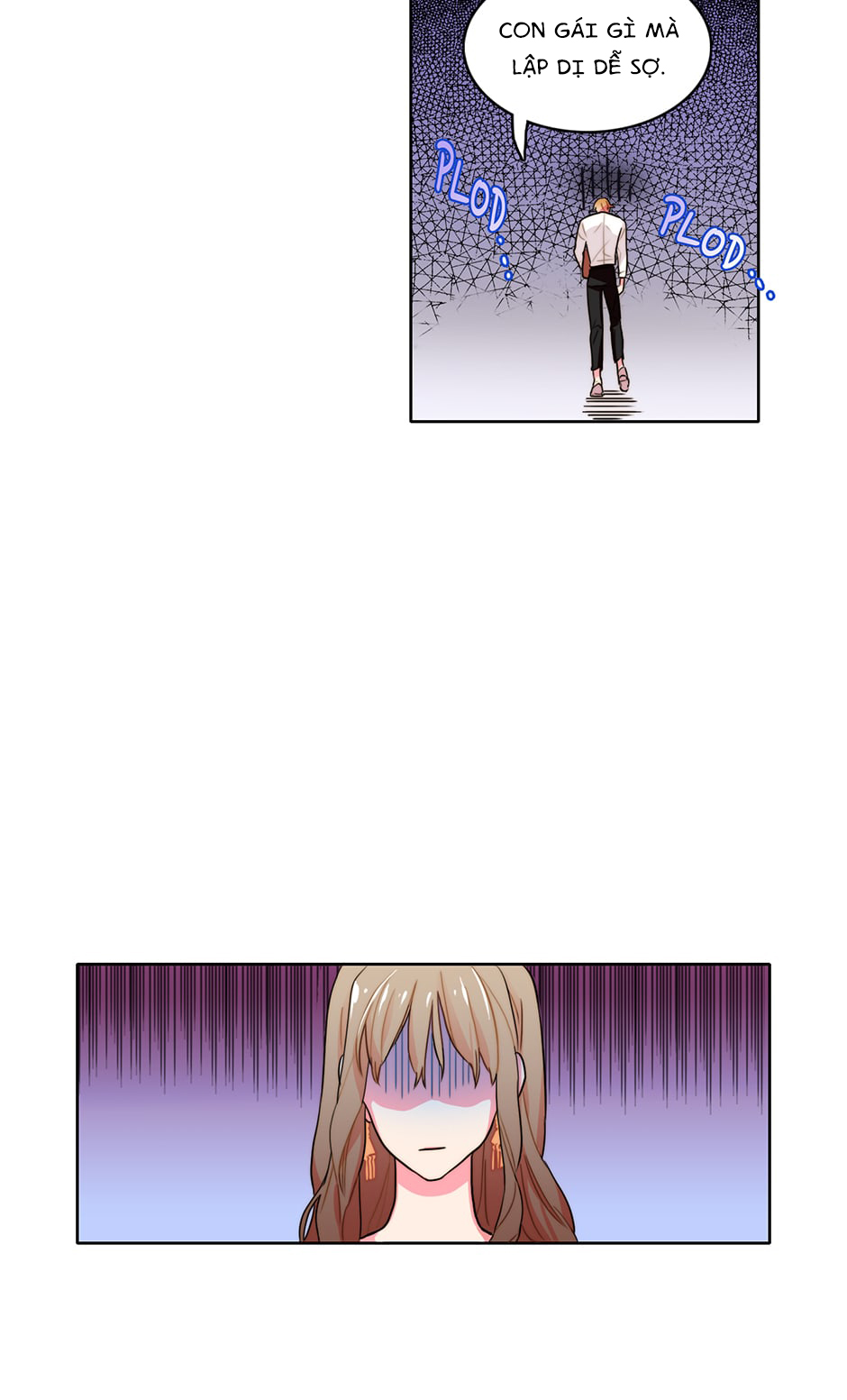 quý cô với chiếc mặt nạ chapter 6 13