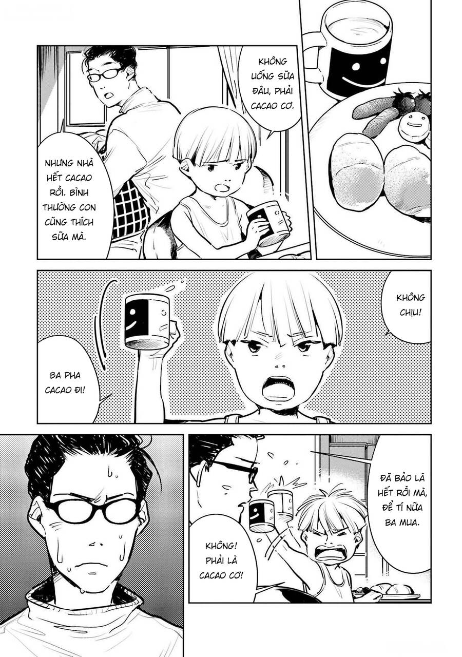 bệnh án nhi khoa của hanechin và bucky chapter 4 3