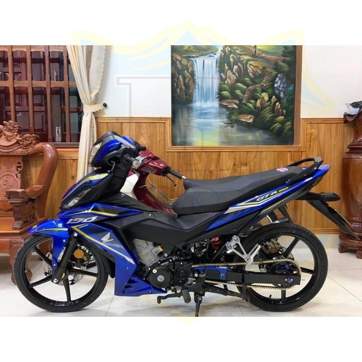 Tem rời dành cho winner 150 xanh