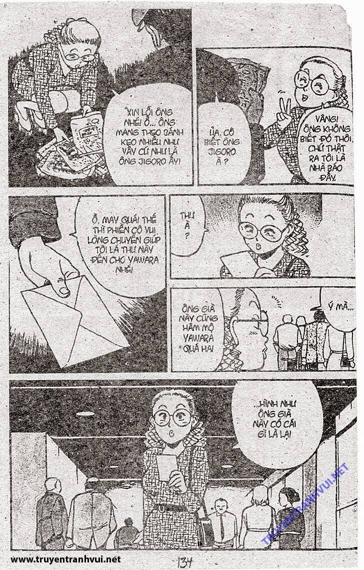 yawara chapter 95 19