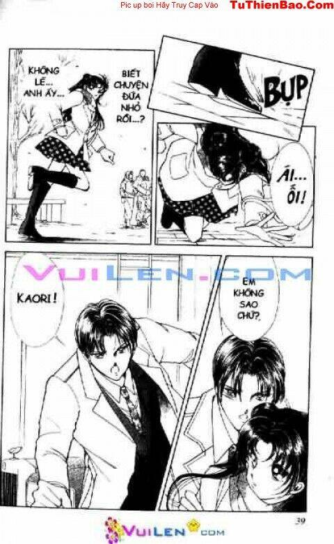 vương quốc điện ảnh chapter 4 39