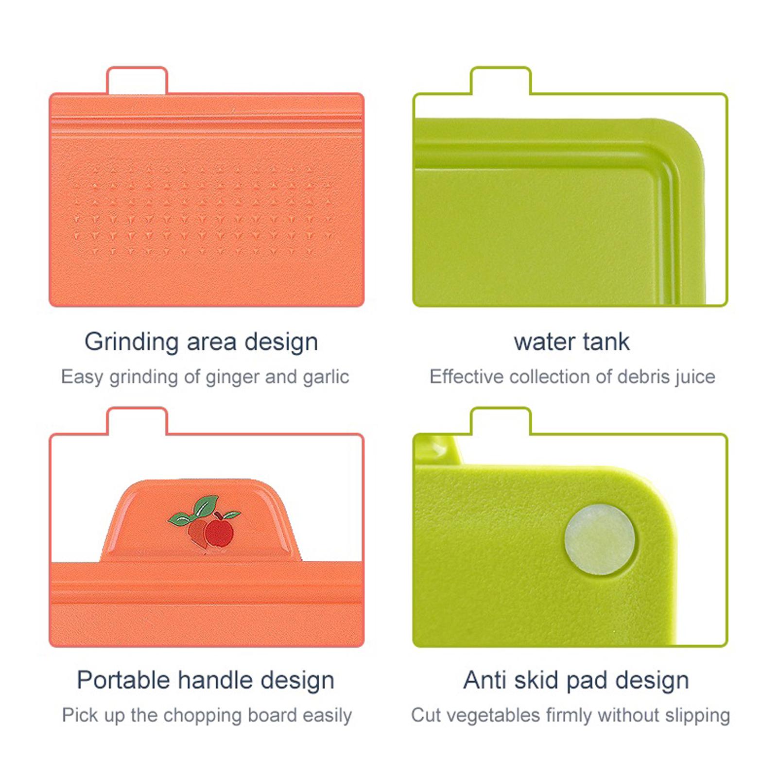 Dụng cụ làm sạch thớt có tia UV sạch vi khuẩn