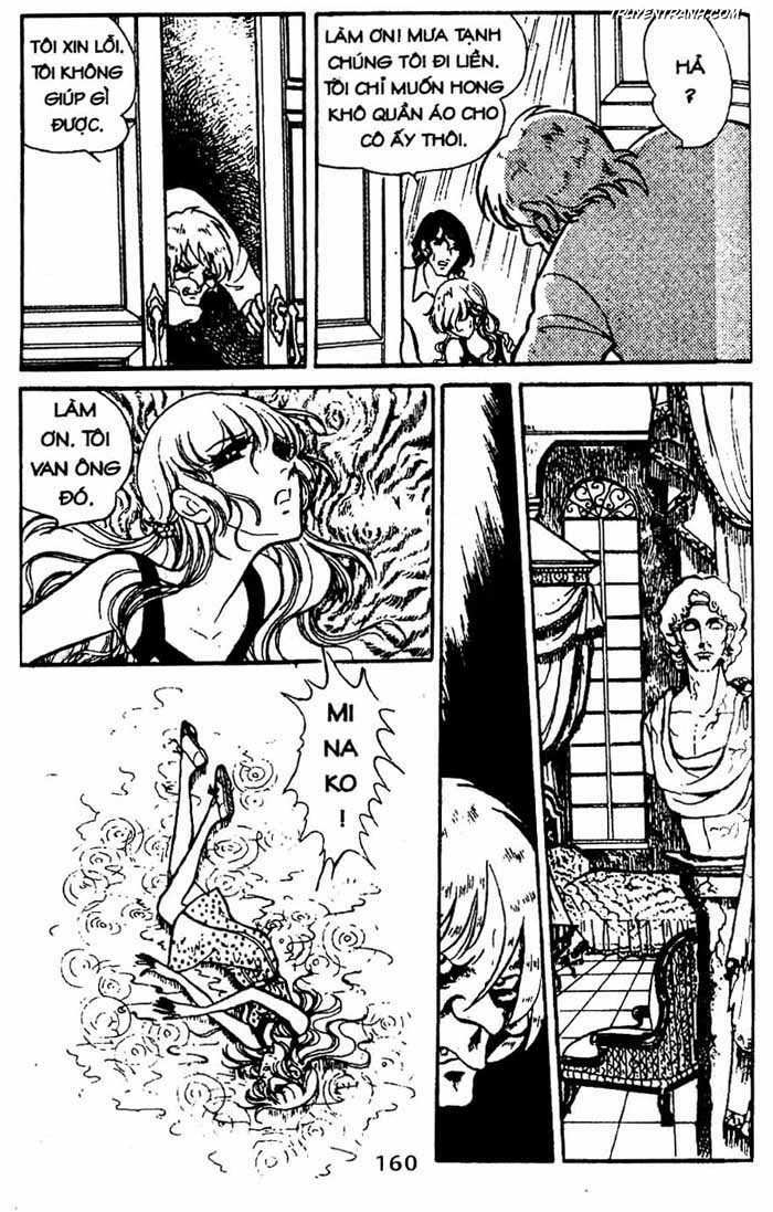 akuma no hanayome (bride of deimos) chapter 4.2 68