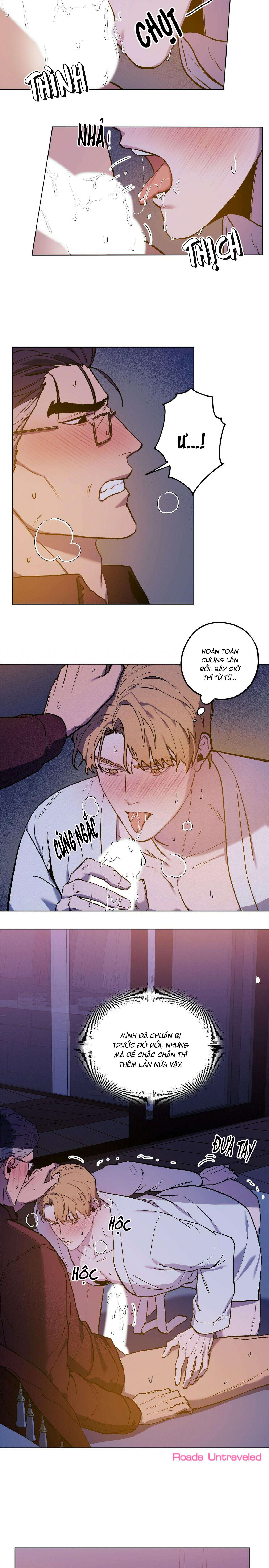 yi su nhà họ kang chapter 21 13