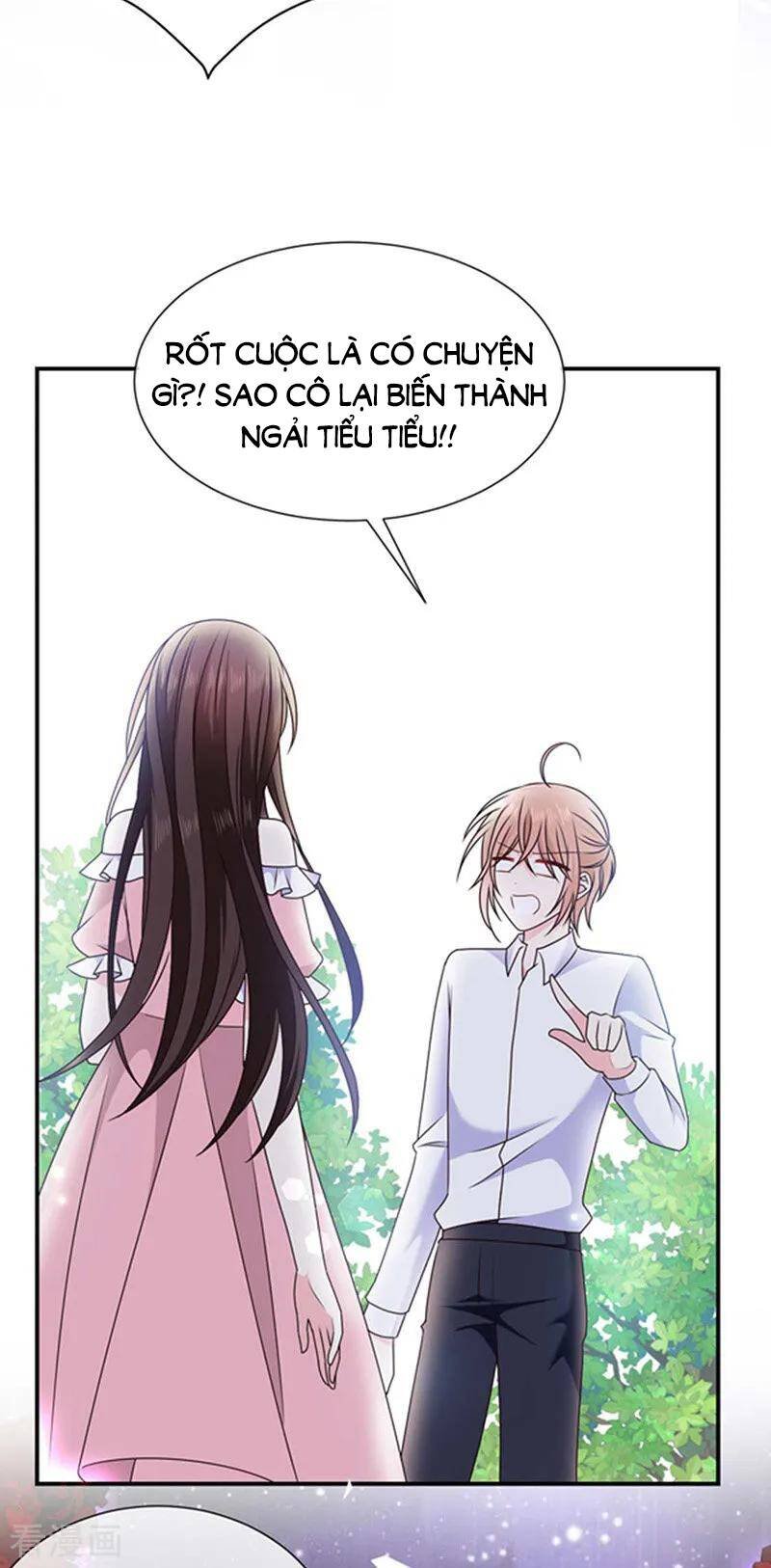 thiếu gia ác ma đừng hôn tôi chapter 164 6