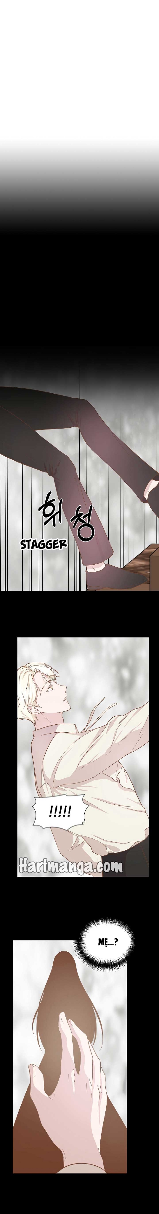 tôi không phải là lọ lem chapter 15 14