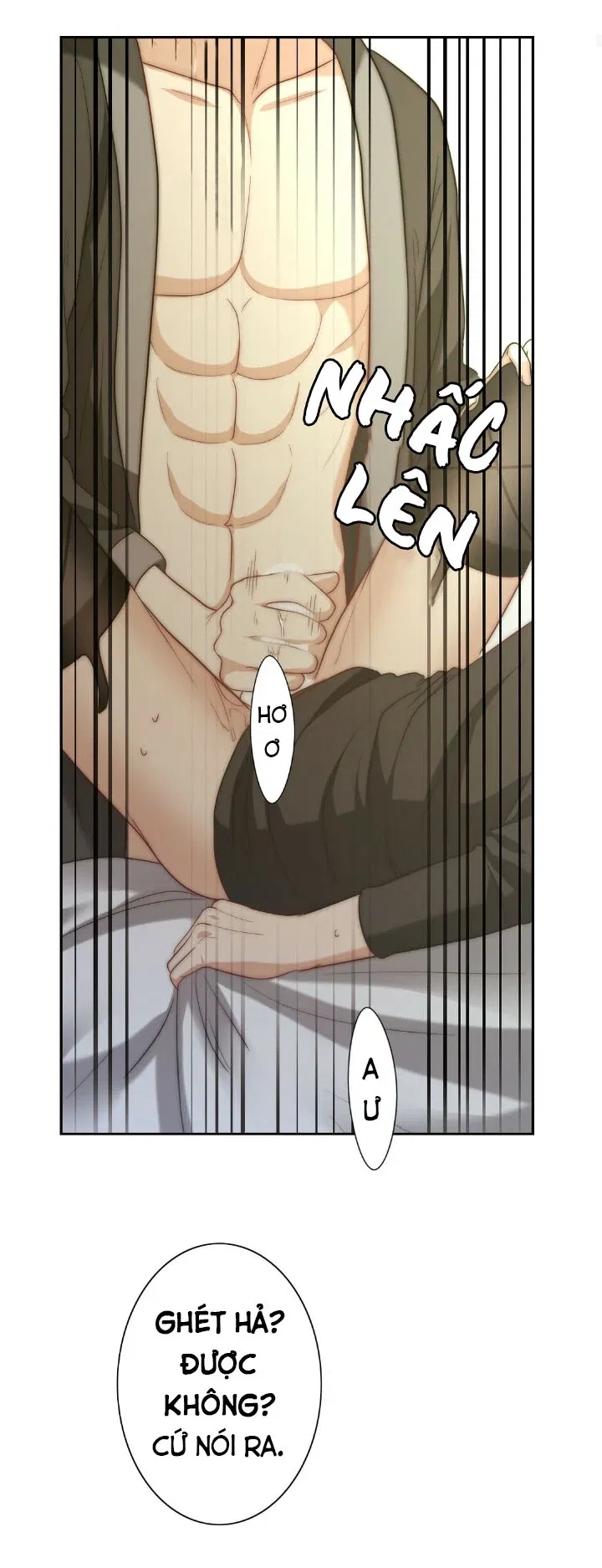 bí mật của omega k chapter 6 7