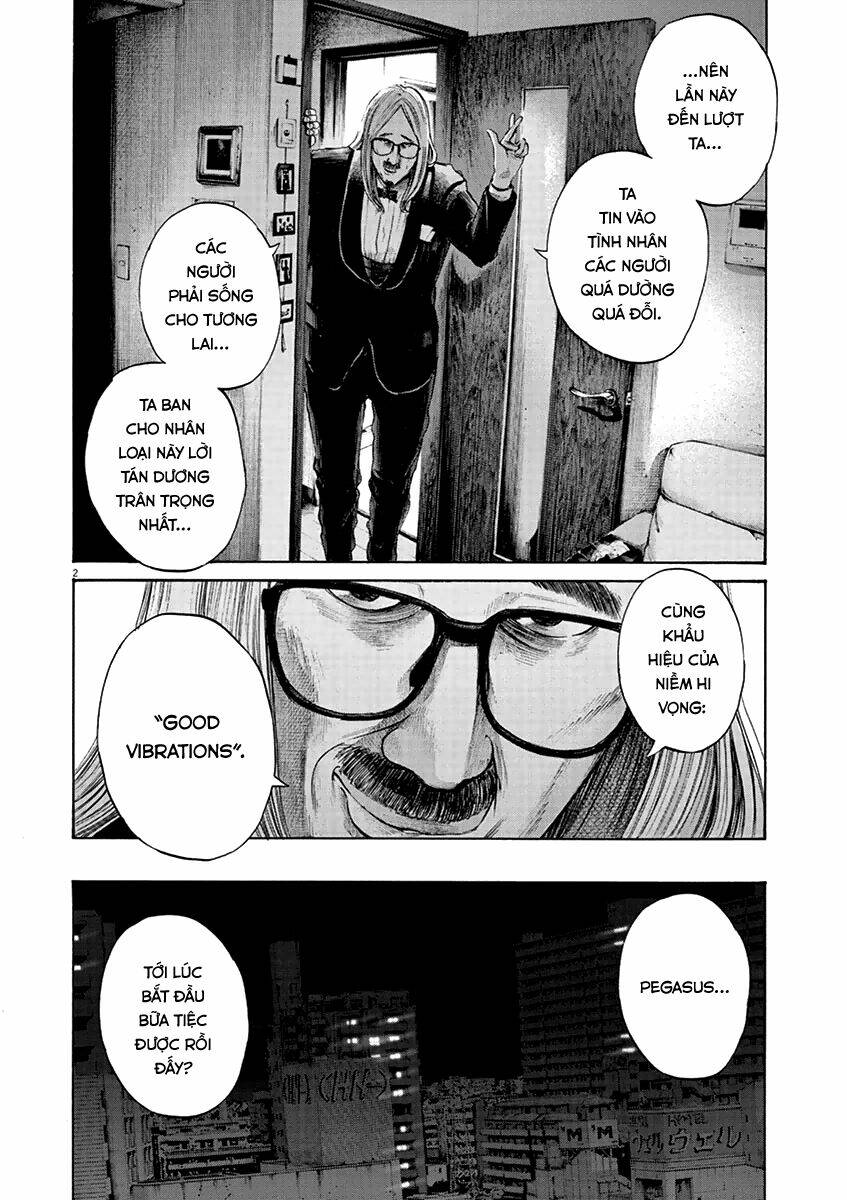 chúc ngủ ngon, punpun chapter 133 3