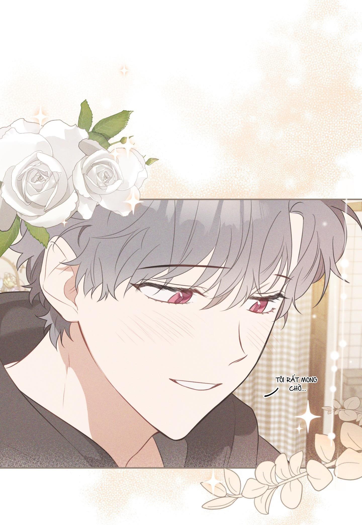 vườn hoa chapter 9 19